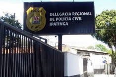 PCMG localiza no Paraná servidor público desaparecido em Ipatinga